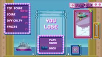 Jelly Bomber (itch) screenshot, image №1055479 - RAWG