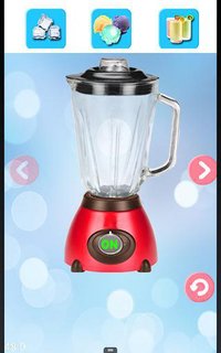 Smoothies Maker screenshot, image №1591072 - RAWG