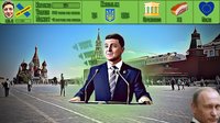 ZELENSKY vs POROSHENKO: The Destiny of Ukraine screenshot, image №1899175 - RAWG