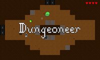 Dungeoneer (itch) (Not-Apollogising) screenshot, image №2818814 - RAWG