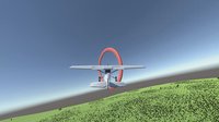 Airplane Rings screenshot, image №1271303 - RAWG