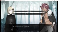 The Witch's Name screenshot, image №3588790 - RAWG
