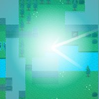 The Wizard's Departure screenshot, image №2152288 - RAWG