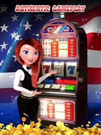USA Slots 🗽American 777 screenshot, image №1367231 - RAWG