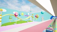 Sunny Shores Coaster Ride screenshot, image №4161048 - RAWG