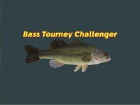 Bass Tourney Challenger screenshot, image №3128644 - RAWG