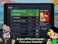 Friday Music Battle Ultimate screenshot, image №3115303 - RAWG