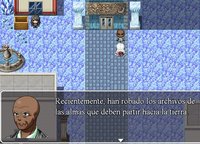 Widazhu: El Cuerpo Perdido (Español) screenshot, image №2329336 - RAWG
