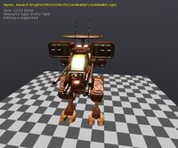 Assault Knights: Reign of Steel screenshot, image №1086091 - RAWG