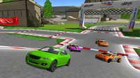 Car Driving Sim screenshot, image №2080333 - RAWG