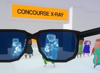 Concourse X-Ray screenshot, image №998651 - RAWG