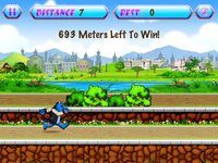 Monster College Run screenshot, image №890760 - RAWG