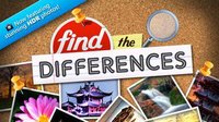 Free Find the Differences - Family Packed Puzzle Arcade & Kids Game - For iPhone screenshot, image №893078 - RAWG