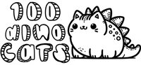 100 Dino Cats screenshot, image №4010768 - RAWG