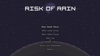 Risk of Rain screenshot, image №23338 - RAWG