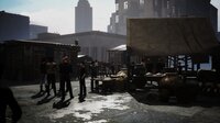 Univers 11: Under the Sky screenshot, image №3278532 - RAWG