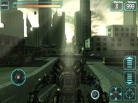 Mech Pilot screenshot, image №980543 - RAWG