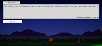 Kingdom's Flee screenshot, image №3787714 - RAWG