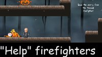 Scott Morrisons Fantasy Firefighting Arcade Adventure screenshot, image №2261025 - RAWG