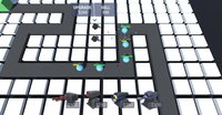 Tower Defence (LochlanPerry-Scott) screenshot, image №2223966 - RAWG