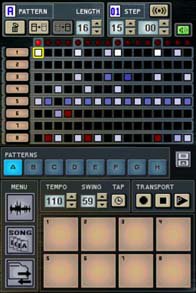 Music on: Drums screenshot, image №256330 - RAWG