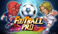 Football Pro screenshot, image №1570850 - RAWG