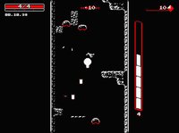 Downwell screenshot, image №232610 - RAWG