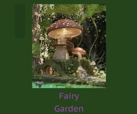 Fairy Garden (electricm00n) screenshot, image №3693101 - RAWG