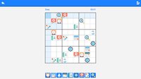 Sudoku-Edge screenshot, image №4247588 - RAWG