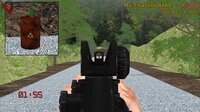 Weapons Simulator 2 - FullPack screenshot, image №2716569 - RAWG