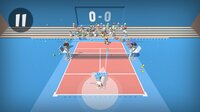 Swipe Tennis screenshot, image №3860826 - RAWG