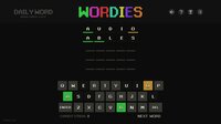 Wordies screenshot, image №3266896 - RAWG