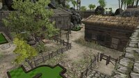 Pirate Island Mini Golf VR screenshot, image №2515750 - RAWG