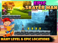 Epic Skater Man Game screenshot, image №1743382 - RAWG
