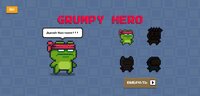 Grumpy Hero screenshot, image №3736936 - RAWG