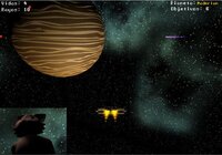 Por la Galaxia screenshot, image №3129306 - RAWG