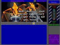 Star Control: The Ur-Quan Masters screenshot, image №697444 - RAWG