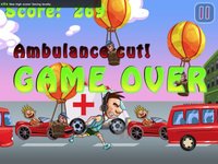 CUT THE CARS HD - Racing has never been so fun for kids screenshot, image №1676831 - RAWG