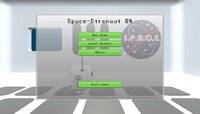 3D Platformer (Grantman007) screenshot, image №3353288 - RAWG