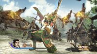 Dynasty Warriors 7 screenshot, image №563146 - RAWG