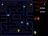 Pac-Man (itch) (Meter Games) screenshot, image №3331018 - RAWG