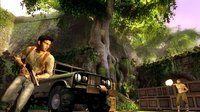 Uncharted: Drake's Fortune screenshot, image №510143 - RAWG