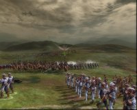 Warhammer: Mark of Chaos screenshot, image №438781 - RAWG