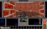 Gore Galore: The Breakout screenshot, image №345074 - RAWG