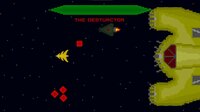 SpaceWars (QueteGames) screenshot, image №2870476 - RAWG