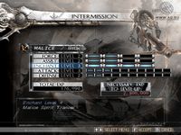 Chaos Legion screenshot, image №383731 - RAWG