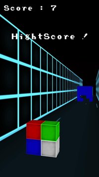 TetroRun screenshot, image №1220186 - RAWG