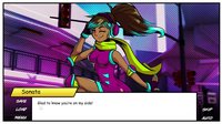 Lovely Heroines screenshot, image №2194146 - RAWG