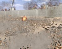 ROME: Total War screenshot, image №351093 - RAWG