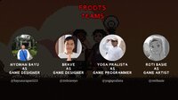 Inferoots screenshot, image №3768160 - RAWG